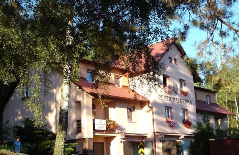 Penzion u Draka