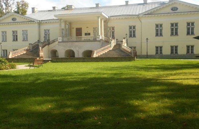 Vihterpalu Manor