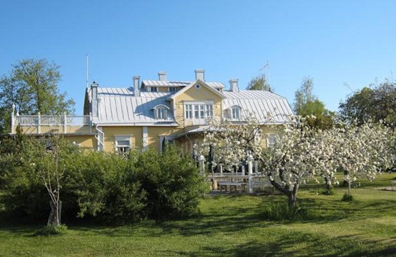 Piispanranta B&B