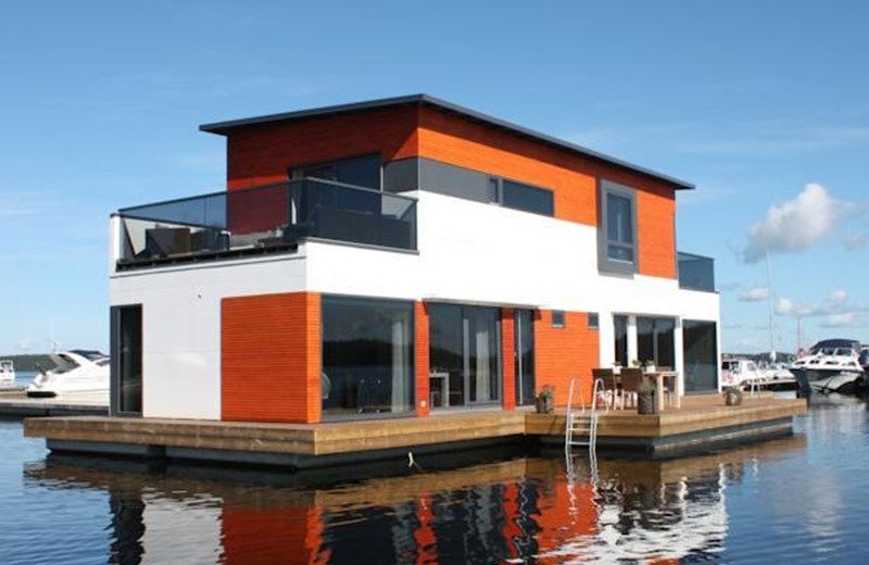 Saimaa Resort Joutsenon Helmi
