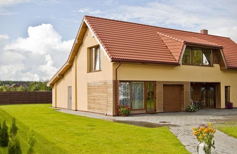 Guest House Minge