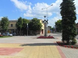 Hotel Image 1