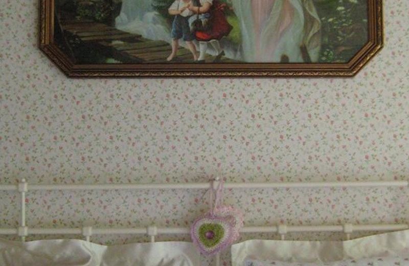 B&B Le bruissement
