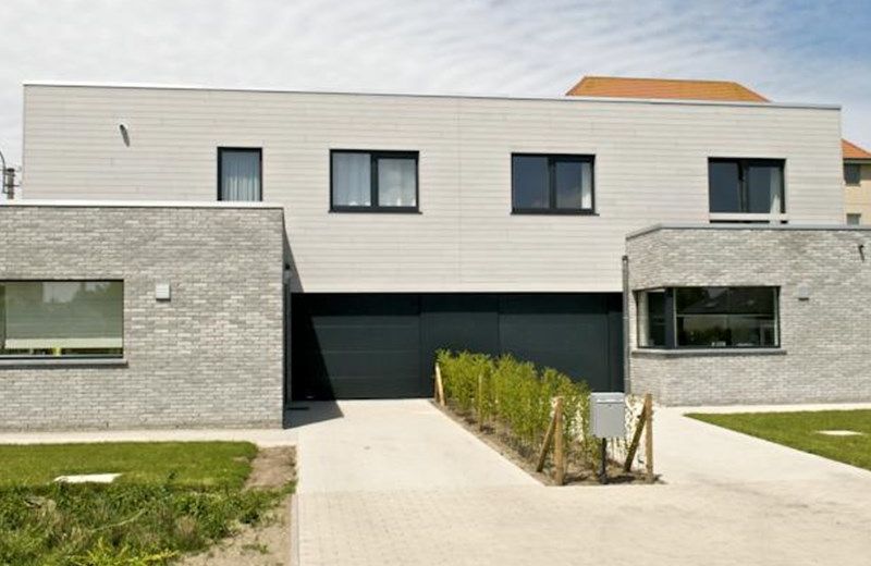 Casa Dunas