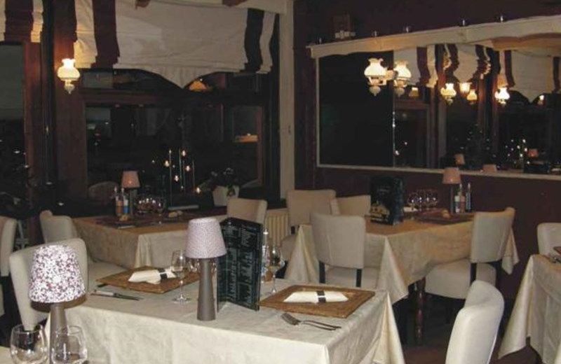L'Auberge du Lac
