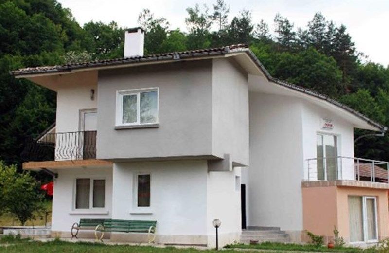 VELENA GUEST HOUSE