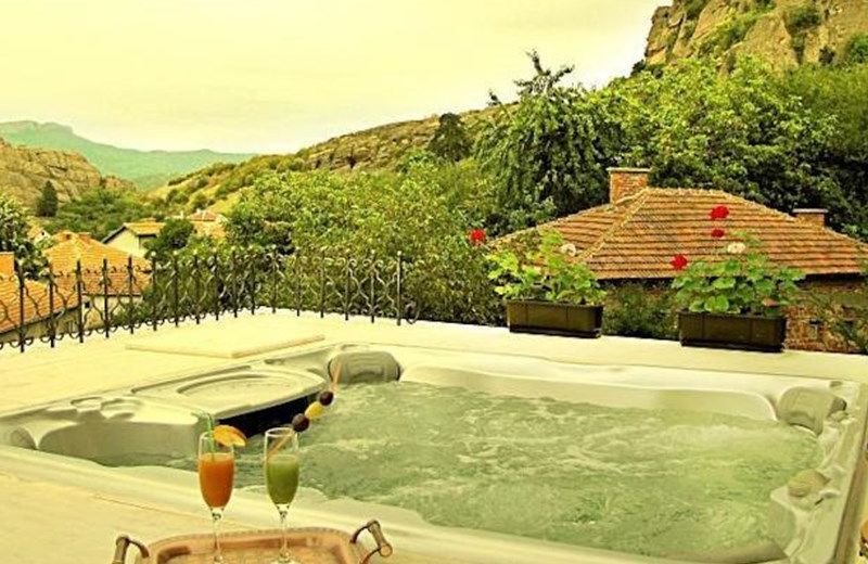 GUEST HOUSE & BISTRO CASTLE COTTAGE