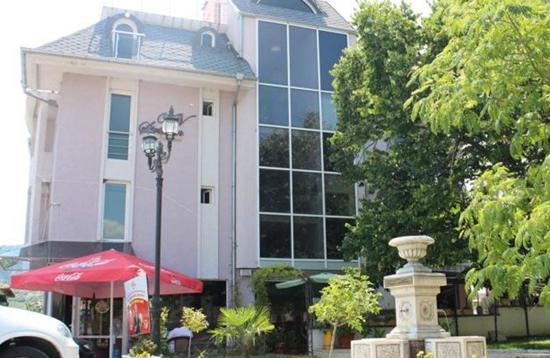 Hotel Strimon Bed and Breakfast