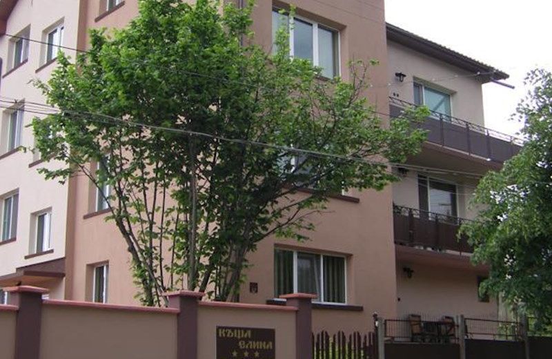 Guest House Elina