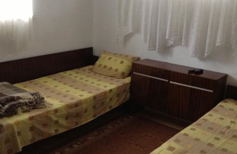 Savovi Guest Rooms