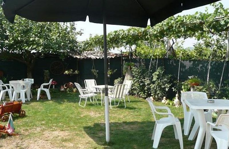 Dimitrovi Guest House
