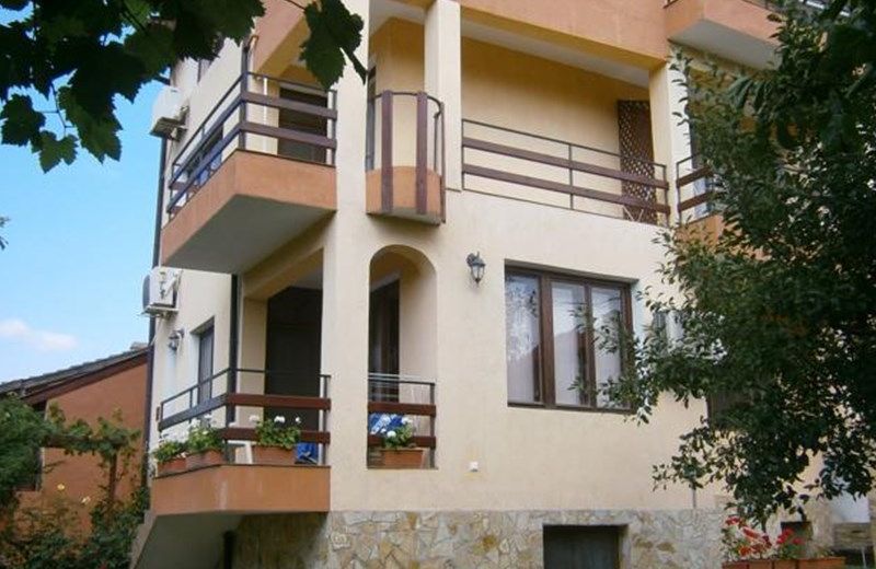 Guest House Hristovi
