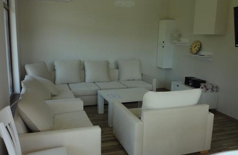 SHY HOUSE 1