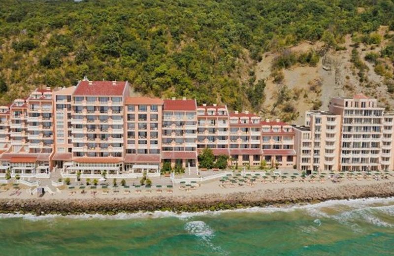 ROYAL MARINA