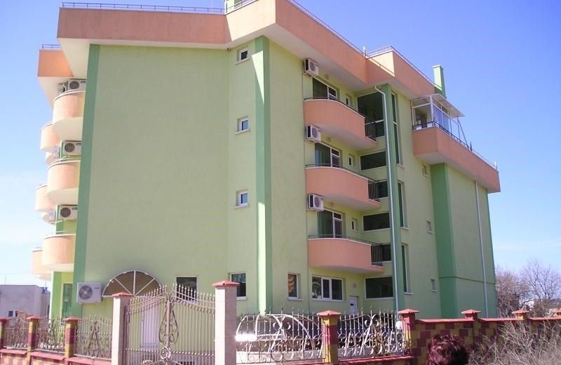 Anelia Family Hotel