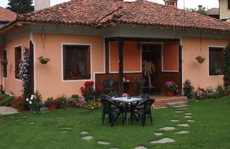 Bobi Guest House