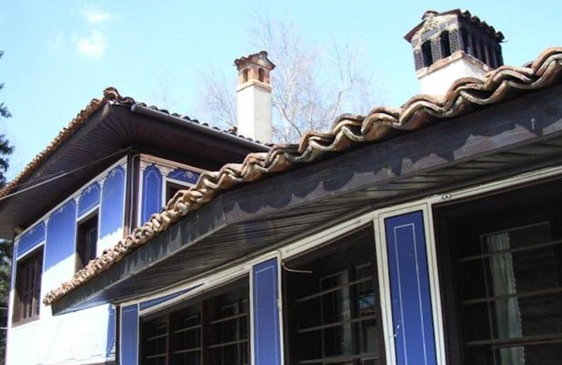Darina Guest house