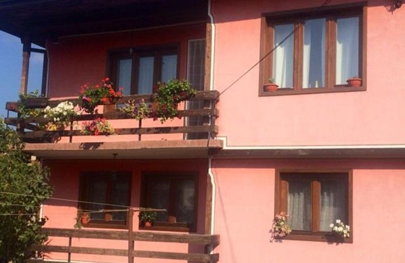 JANA??S HOUSE