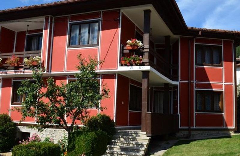 Guest House Lina