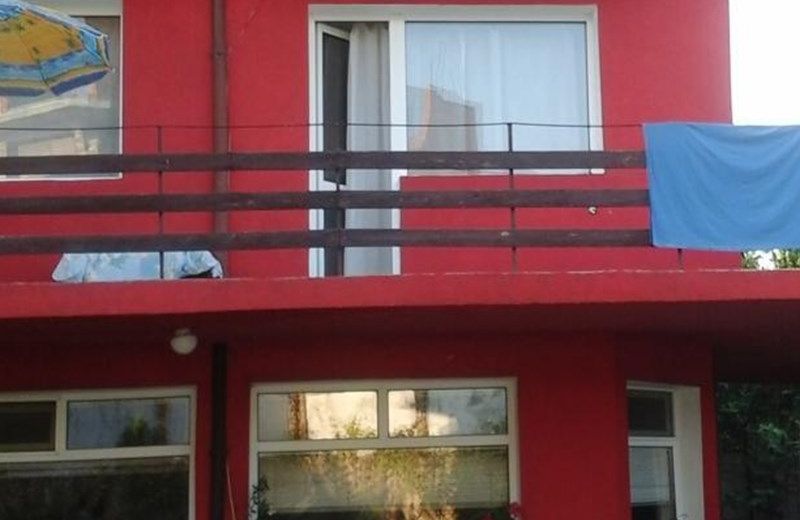 GUEST HOUSE BEIKOV