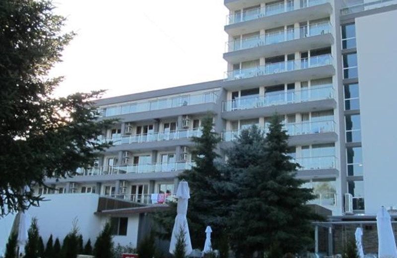 Sports&Hotel Aqua Life Tower