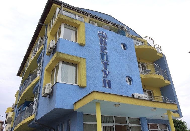 Hotel Neptun - Lozenets