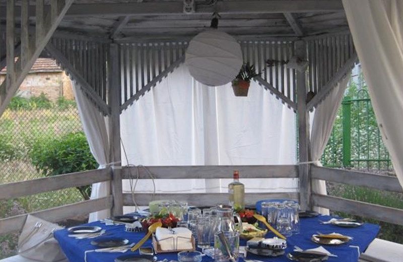 Rosi Guest House