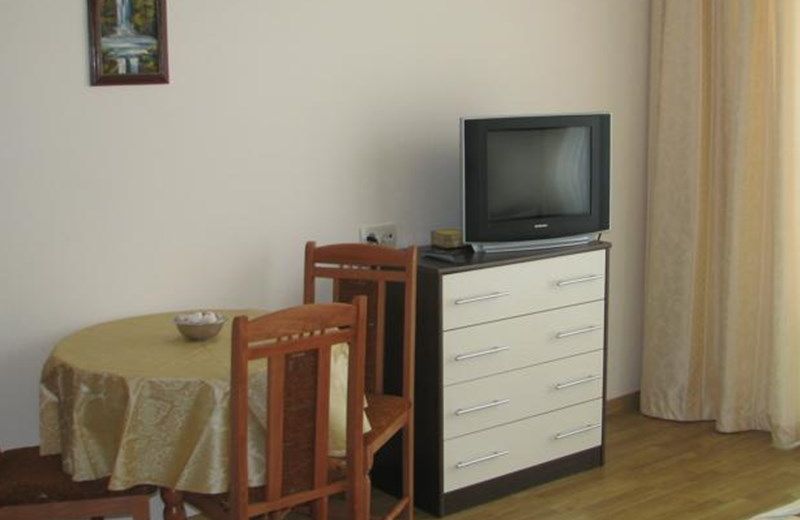 Seaside Studio