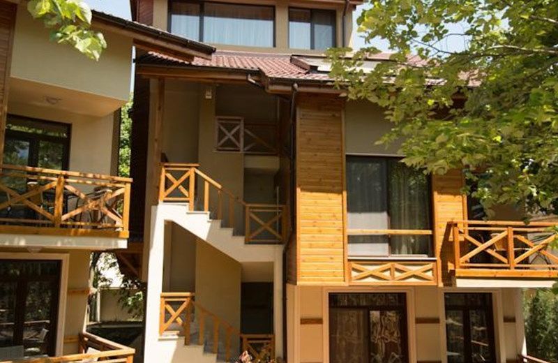 Holiday Village Lozenets
