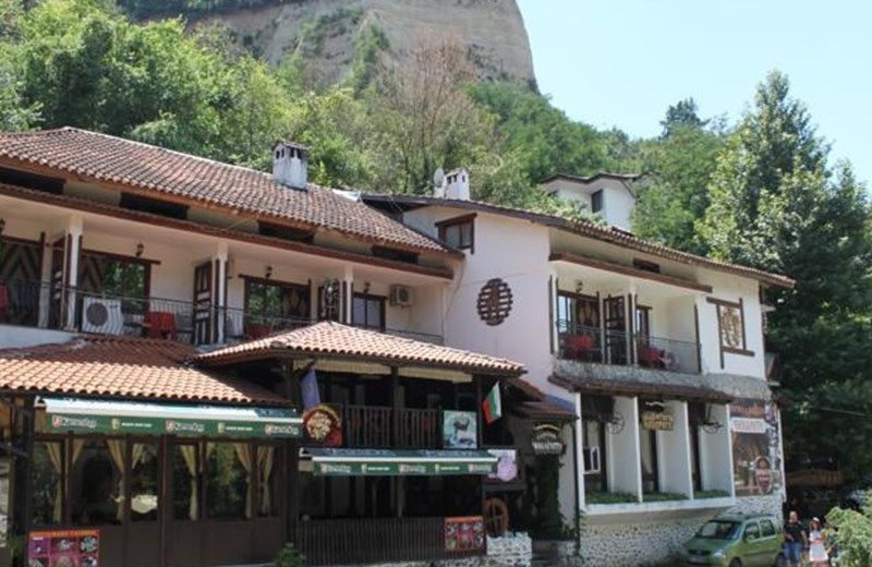 Guest House Chinarite