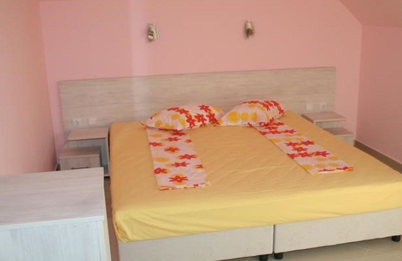 Silistar Hotel