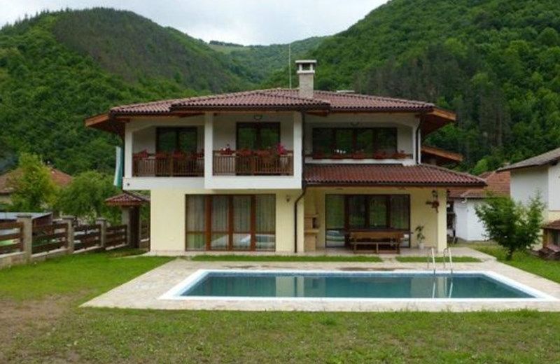 GUEST HOUSE MARINA