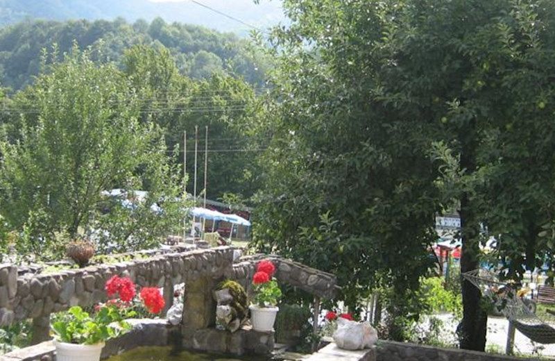 HOLIDAY HOME BALKAN
