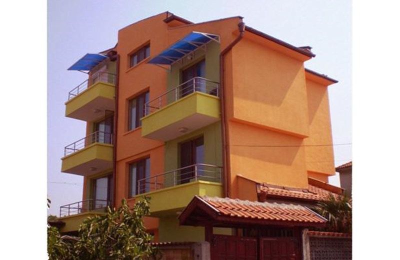 Guest House Yavorov