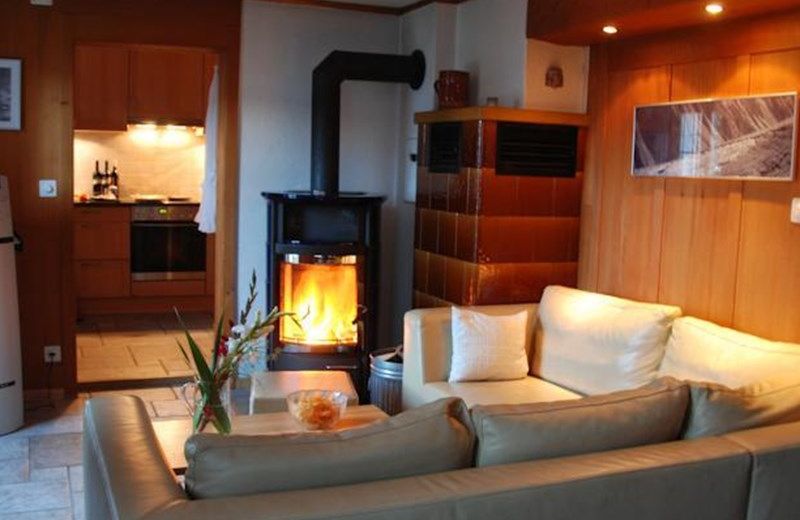 Chalet Oltschi