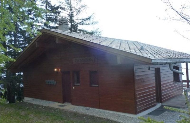 Chalet LEscale