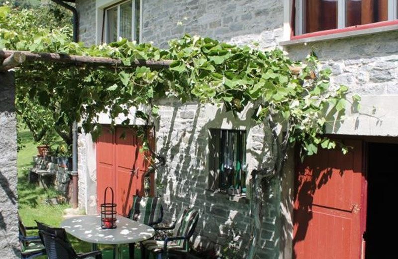 Casa Rosmarino