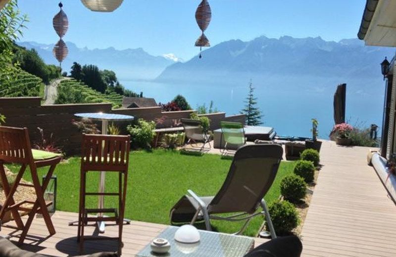 Guesthouse Lavaux