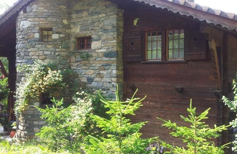 Bed & Breakfast La Chamade