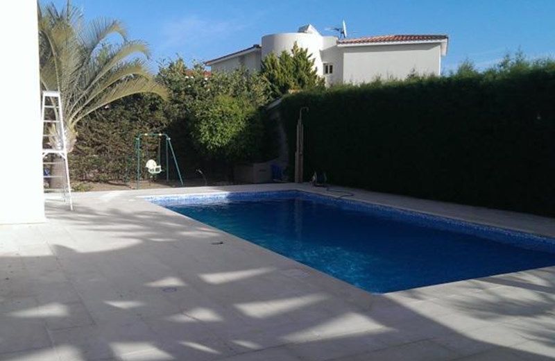Villa Coralia Dreams