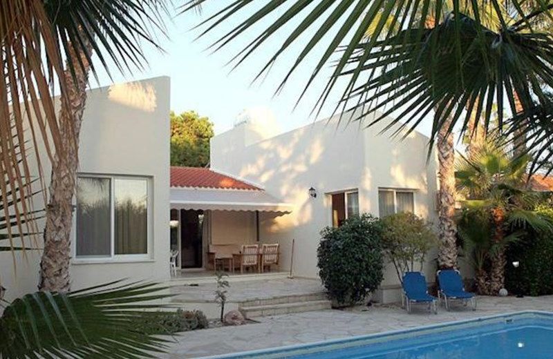Villa Coral Bay
