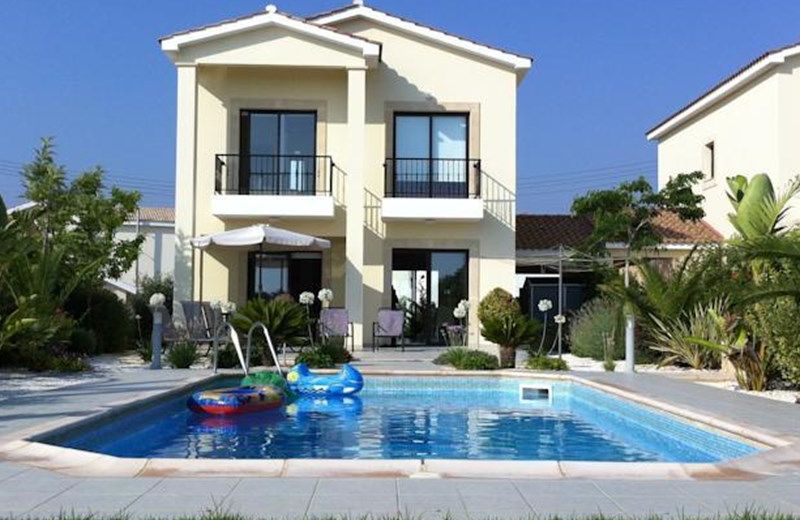 ELEON VILLA
