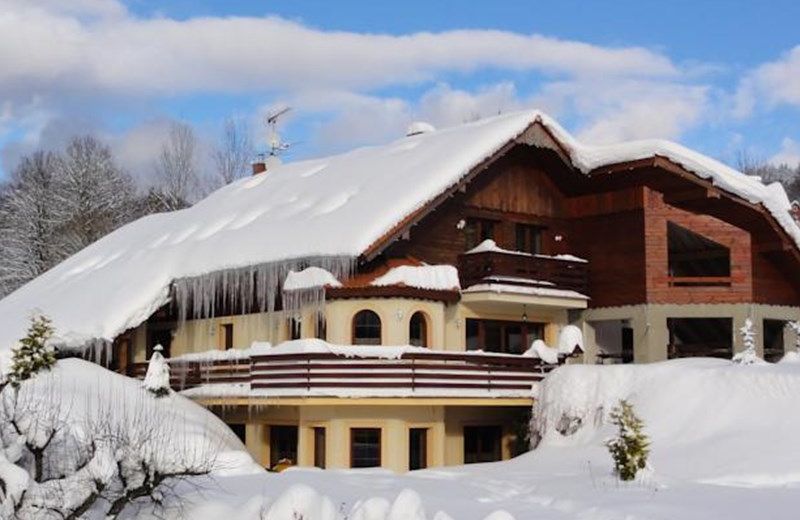 Pension Villa
