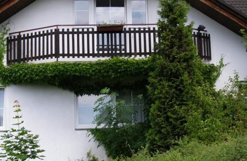 Penzion Morava