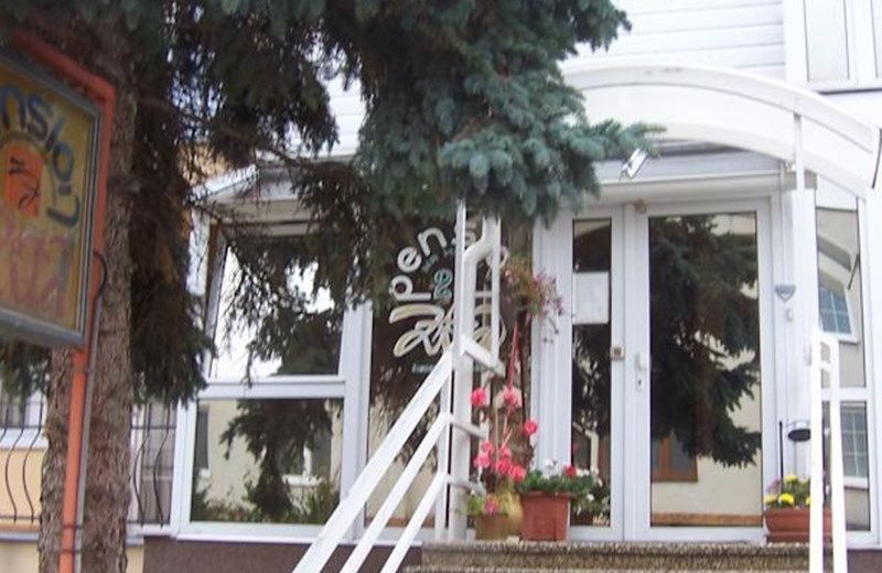 Pension Zita