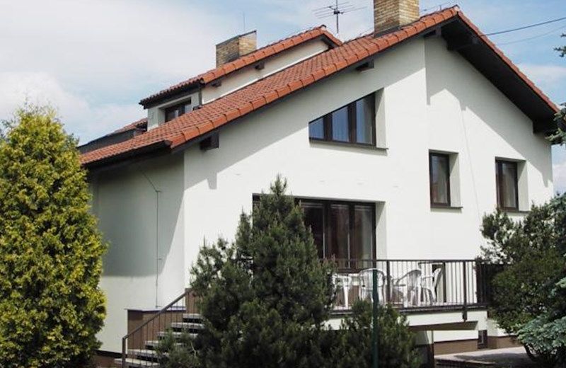 Villa Prag