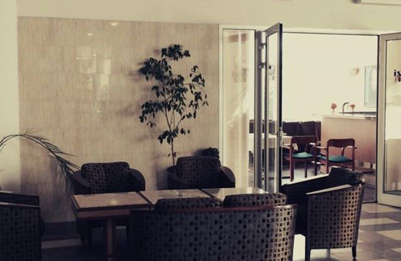 Hotel BATOV OTROKOVICE
