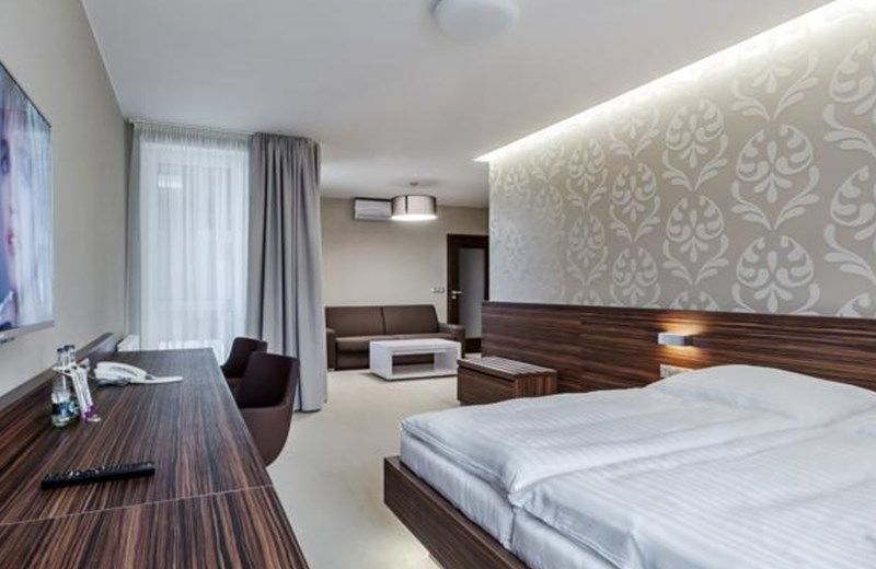 Hotel Morava