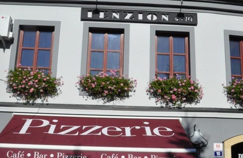 PENZION NO.10