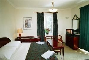 Hotel Lazensky Vrch